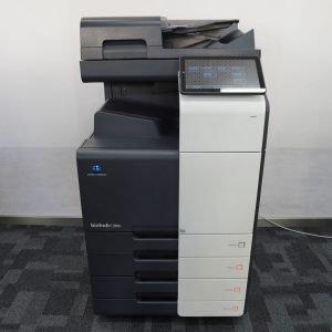 Konica Minolta Bizhub C300i