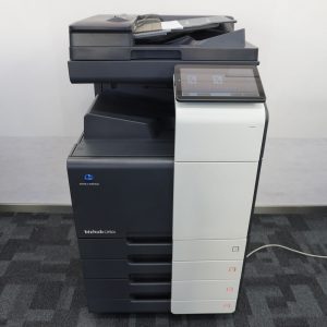 Konica Minolta Bizhub C250i