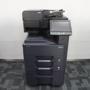 Taskalfa 4012i