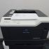 Konica Minolta Bizhub 3602p A4 Netzwerk-Laserdrucker Nur 350 Seiten!