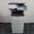 OKI MC853DIN A3/A4 Farbkopierer Netzwerk-Laserdrucker 2 Kassetten Fax! Nur 52.200 Gesamtseiten!