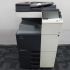 Konica Minolta Bizhub C258 DIN A3/A4 Farblaserdrucker Kopierer Laserdrucker mit 3 Kassetten