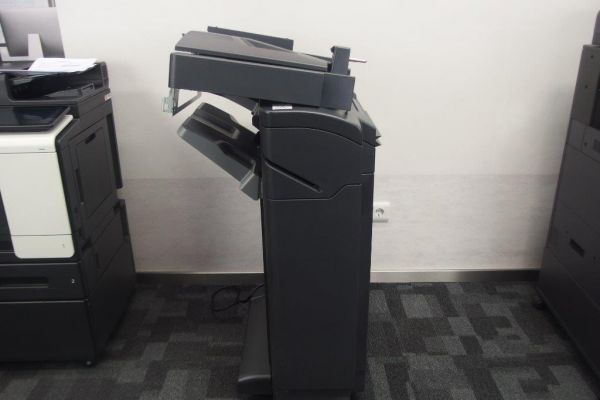 Konica Minolta Finisher FS-539