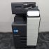 Konica Minolta AccurioPrint C750i Farbkopierer Netzwerk-Drucker Scanner Fiery-Controller!