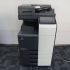 Konica Minolta Bizhub C250i DIN A3/A4 Farbkopierer Netzwerk-Laserdrucker Dual-Scan 4 Kassetten!
