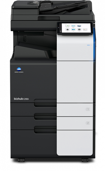 Kopierer mieten - JTB Bürotechnik Taunusstein