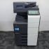 Konica Minolta Bizhub C451i DIN A3/A4 Farbkopierer Netzwerk-Laserdrucker mit DUAL-Scan 4 Kassetten! Nur 25.900 Gesamtseiten! Neuestes Modell!