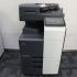 Konica Minolta Bizhub C250i DIN A3/A4 Farbkopierer Netzwerk-Laserdrucker Dual-Scan und Fax! Nur 21.200 Gesamtseiten!