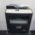Develop Ineo 3320 (Bizhub 3320) Multifunktionsgerät A4 (s/w): Digitalkopierer + Netzwerkdrucker + Scanner + Fax