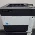 Kyocera P3055dn A4 Netzwerk-Laserdrucker Nur 48.000 Seiten!