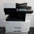 Kyocera Taskalfa M4132idn DIN A3/A4 Kopierer Netzwerk-Laserdrucker Scanner nur 49.800 Seiten!
