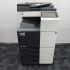 Develop Ineo +308 (Bizhub C308) DIN A3/A4 Farblaserdrucker Kopierer Laserdrucker Scanner Fax und 4 Kassetten!