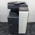 Konica Minolta Bizhub C250i DIN A3/A4 Farbkopierer Netzwerk-Laserdrucker Scanner und 4 Kassetten