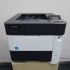 Kyocera P3055dn A4 Netzwerk-Laserdrucker Nur 59.100 Seiten!