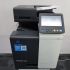 Konica Minolta Bizhub C3320i A4 Farblaserdrucker Kopierer Netzwerkdrucker mit DUAL-Scan! Nur 11.500 Seiten!