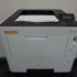Utax P-4532dn (Kyocera Ecosys P-3145DN) Laserdrucker Netzwerk DUPLEX nur 1.700 Seiten! Tonerstand ca. 20 %!