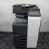 Konica Minolta Bizhub C250i DIN A3/A4 Farbkopierer Netzwerk-Laserdrucker 4 Kassetten Fax