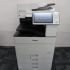 CANON IR Advance C5535i A3/A4 DUAL-ADF Kopierer Dual-Scanner Netzwerkdrucker mit 4 Kassetten!