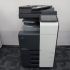 Konica Minolta Bizhub C250i DIN A3/A4 Farbkopierer Netzwerk-Laserdrucker 4 Kassetten Fax