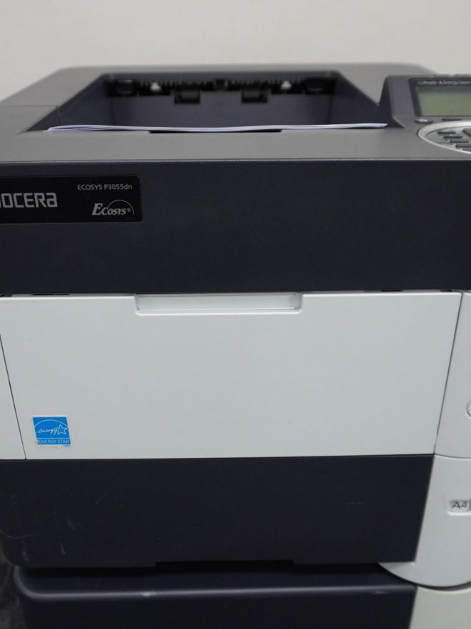 P3055dn
