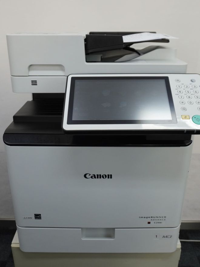 C256