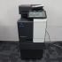 Konica Minolta Bizhub C3351i A4 Farblaserdrucker Kopierer Netzwerkdrucker Dual-Scanner! Nur 6.200 Gesamtseiten!