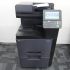 TA Utax 302ci (baugleich Kyocera Taskalfa 308ci) A4 MFP Farblaserdrucker Kopierer Netzwerkdrucker + Scanner! Nur 7.200 Gesamtseiten!