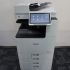 CANON IR Advance DX C3930i A3/A4 Kopierer Scanner Netzwerkdrucker mit 4 Kassetten und Fax