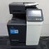 Konica Minolta Bizhub C3320i A4 Farblaserdrucker Kopierer Netzwerkdrucker mit DUAL-Scan! Nur 11.000 Seiten!