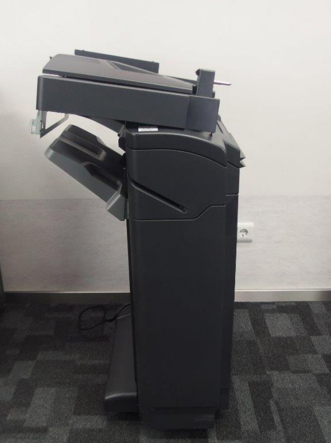 Konica Minolta Finisher FS-539