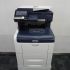 Xerox VersaLink C405dn A4 MFP Farbkopierer + Netzwerkdrucker + Scanner + Fax Nur 11.700 Gesamtseiten