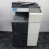 Konica Minolta Bizhub C368 MFP Farblaserdrucker Scanner Kopierer A3 mit 4 Kassetten!