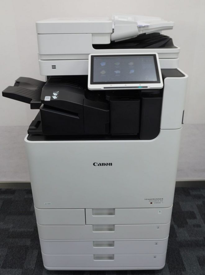 DX C5840