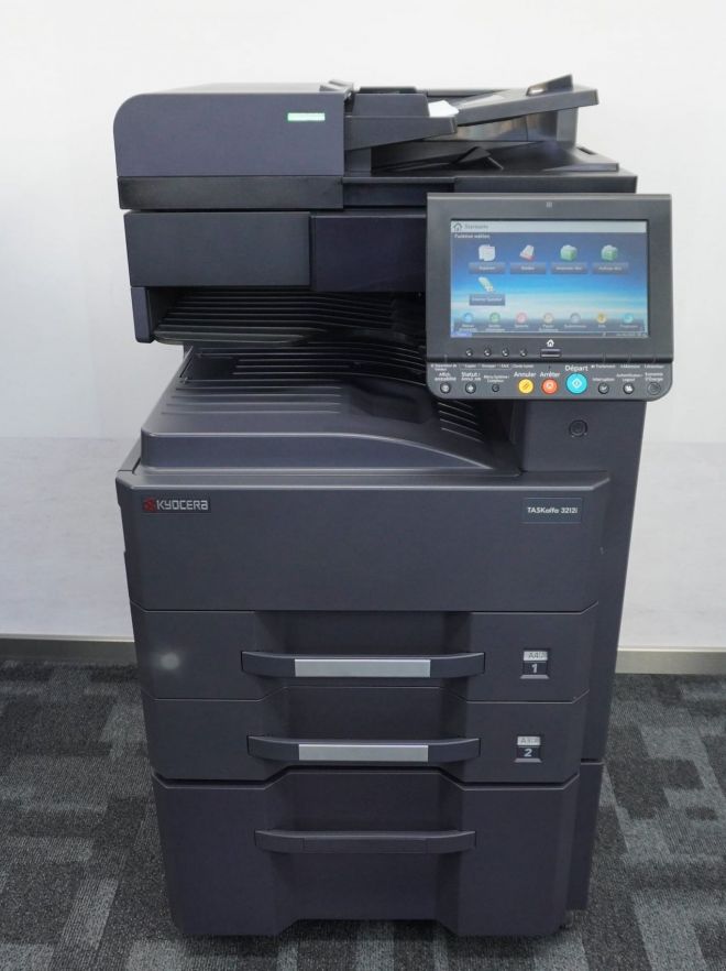 Kyocera Taskalfa 3212i