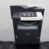 Konica Minolta Bizhub 4050 Multifunktionsgerät A4 (s/w): Digitalkopierer + Netzwerkdrucker + Scanner