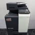Develop Ineo +3320i (Bizhub C3320i) A4 Farblaserdrucker Kopierer Netzwerkdrucker mit 1 Kassette und DUAL-Scan! Nur 22.600 Seiten!