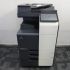 Konica Minolta Bizhub C300i Farbkopierer MFP A3 / A4 Netzwerkdrucker Scanner 2 Kassetten! Nur 16.000 Seiten!