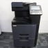 TA Utax 302ci (baugleich Kyocera Taskalfa 308ci) A4 MFP Farblaserdrucker Kopierer Netzwerkdrucker + Scanner + Fax! Nur 454 Gesamtseiten!