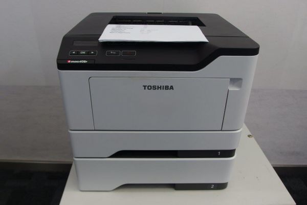 Toshiba eStudio 408p