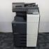 Konica Minolta Bizhub C300i Farbkopierer MFP A3 / A4 Netzwerkdrucker Dual-Scanner 4 Kassetten!