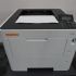 Utax P-4532DN (Kyocera Ecosys P3145DN) Laserdrucker Netzwerk DUPLEX nur 80 Seiten!