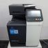 Konica Minolta Bizhub C3320i A4 Farblaserdrucker Kopierer Netzwerkdrucker mit 1 Kassette und DUAL-Scan! Nur 4.200 Seiten!