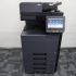 Triumph Adler TA / Utax 4006ci (Kyocera Taskalfa 4052ci) A3/A4 Digital-Farbkopierer Farblaserdrucker Dual-Scanner Fax Nur 51.700 Gesamtseiten!