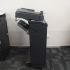 Konica Minolta Heft-Finisher FS-539 für Bizhub C450i C550i C650i
