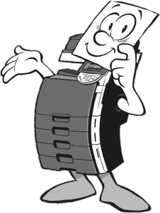 Multifunktionsgerät mieten