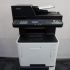 Kyocera M3645dn Multifunktionsgerät A4 (s/w): Digitalkopierer + Netzwerk-Drucker + Scanner + Fax