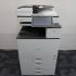Ricoh MP C4504ex A3/A4 Digital-Farbkopierer + Netzwerk-Farb-Laserdrucker + Scanner + 4 Kassetten!