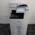 CANON IR Advance DX C3835 A3/A4 DUAL-ADF Kopierer Scanner Netzwerkdrucker mit 4 Kassetten Fax!