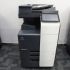 Konica Minolta Bizhub C250i DIN A3/A4 Farbkopierer Netzwerk-Laserdrucker 2 Kassetten! Nur 17.400 Gesamtseiten!
