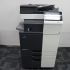 Konica Minolta Bizhub 368e DIN A3/A4 Kopierer Netzwerk-Laserdrucker Dual-Scanner interner Finisher nur 55.000 Seiten!